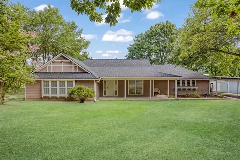 5595 Rose Hill Rd, Whitewright, TX 75491