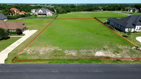 Lt 81 Whispering Oaks, Mckinney, TX 75071