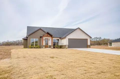 217 Jimmy Ln, Millsap, TX 76066
