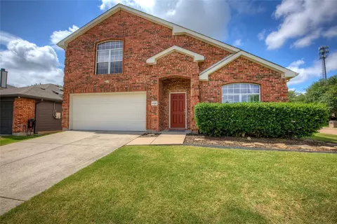 825 Sequoia Dr, Anna, TX 75409