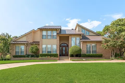 3511 Estates Dr, Arlington, TX 76016