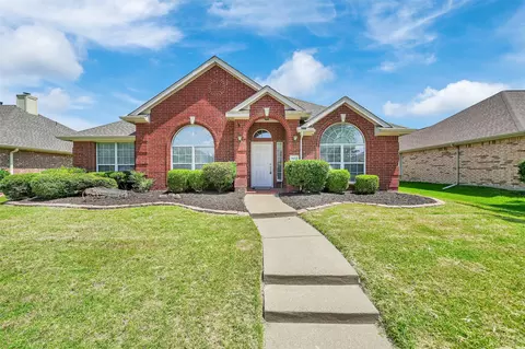 1422 Greenwich Dr, Allen, TX 75013