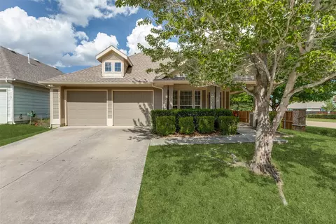 1309 Rain Fern Dr, Mckinney, TX 75072