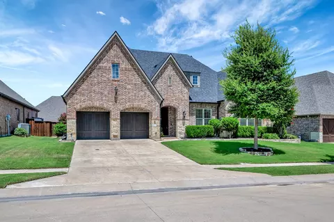 936 Fairway Ranch Pkwy, Roanoke, TX 76262