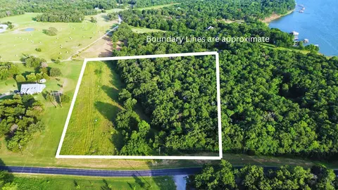 lot22 Northshore Dr, Kerens, TX 75144