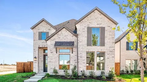 2736 Acadia Mews, Celina, TX 75009