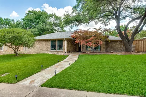 6018 Blue Bay Dr, Dallas, TX 75248