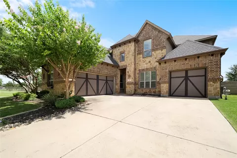 228 Birdcall Ln, Argyle, TX 76226