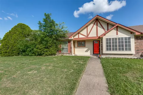 2314 Ember Lee Dr, Garland, TX 75040
