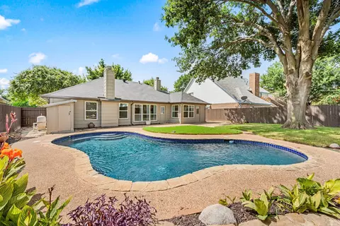 3354 Summerfield Dr, Grapevine, TX 76051