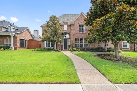 4570 Cape Charles Dr, Plano, TX 75024