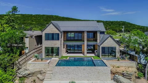 3061 Park Road 36, Graford, TX 76449