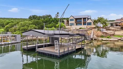 3061 Park Road 36, Graford, TX 76449