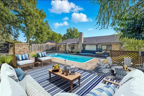 3104 Steeplechase Trl, Arlington, TX 76016