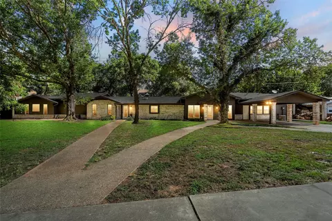 1396 Eagle Canyon Dr, China Spring, TX 76633