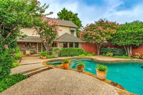 3136 San Simeon Way, Plano, TX 75023