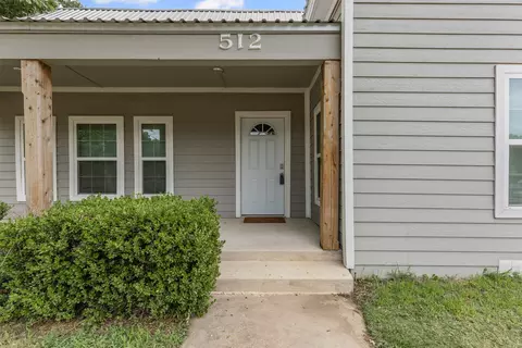512 E Willingham St, Cleburne, TX 76031 photo 7