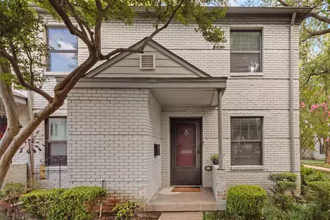 4930 N Hall St #B, Dallas, TX 75235