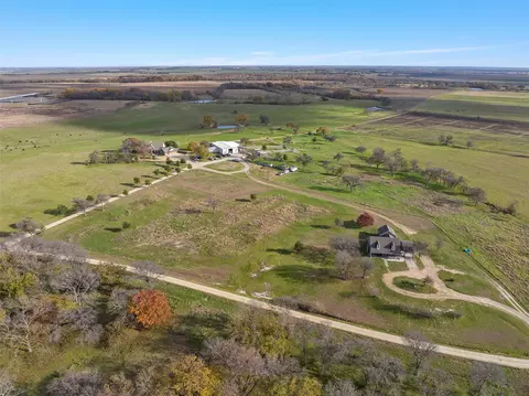 1170 Lumkins Rd, Forreston, TX 76041