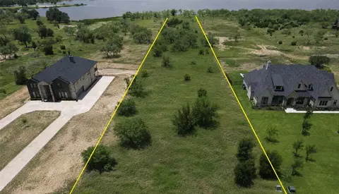 934 Frog Br, Graford, TX 76449