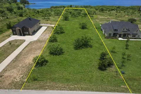 934 Frog Br, Graford, TX 76449