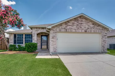 1640 Fieldstone Dr, Little Elm, TX 75068