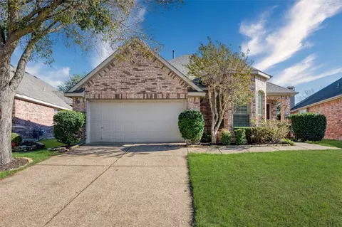 654 Scenic Ranch Cir, Fairview, TX 75069