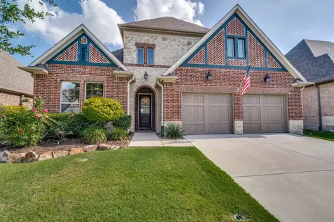 2712 Cumberland, The Colony, TX 75056