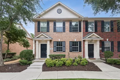 4821 Heather Glen Trl, Mckinney, TX 75070