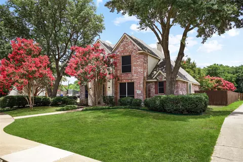 401 Wolverley Ln, Allen, TX 75002