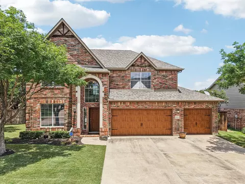10236 Cantana Ct, Fort Worth, TX 76244