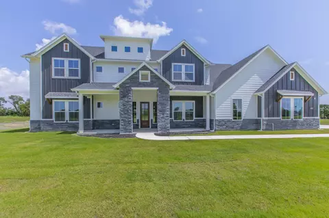 3315 Harvest Way, Princeton, TX 75407