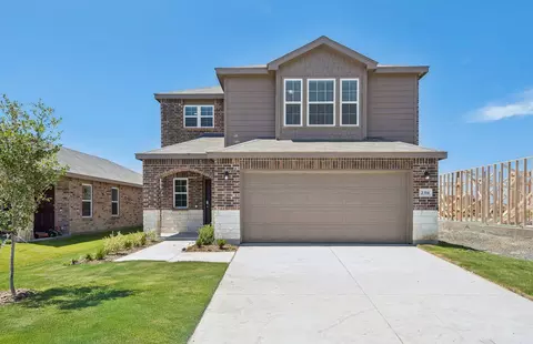 2314 Bay Laurel Ln, Forney, TX 75126