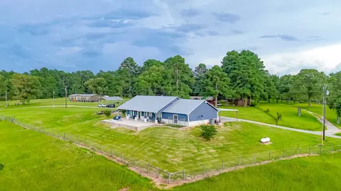 3854 Private Road 1120 Rd, Leona, TX 75850