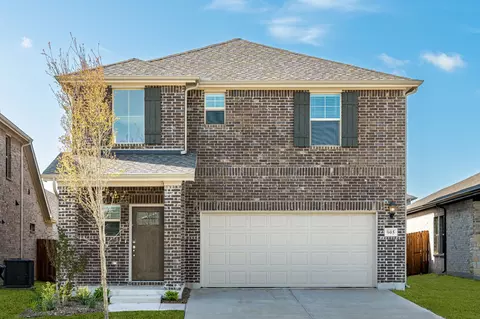 905 Rosemary Hl, Mckinney, TX 75071