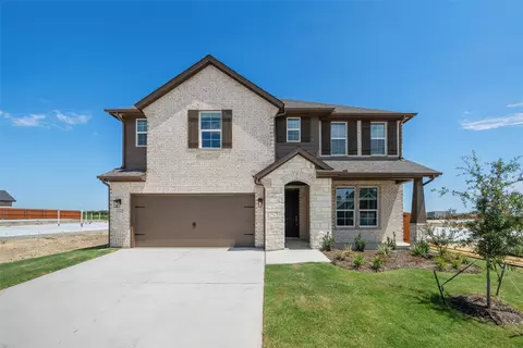 2020 Velora Dr, Haslet, TX 76052 photo 2