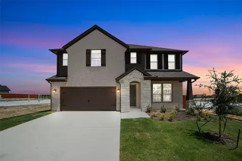 2020 Velora Dr, Haslet, TX 76052