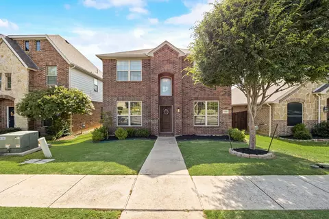 8460 Gentian Dr, Fort Worth, TX 76123