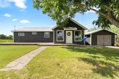 14122 County Road 4060, Scurry, TX 75158