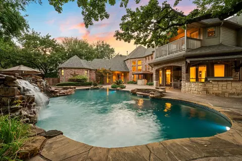 415 Marshall Rd, Southlake, TX 76092