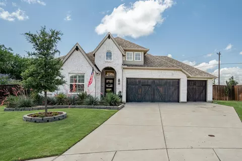 520 Royal Oaks Ln, Oak Point, TX 75068