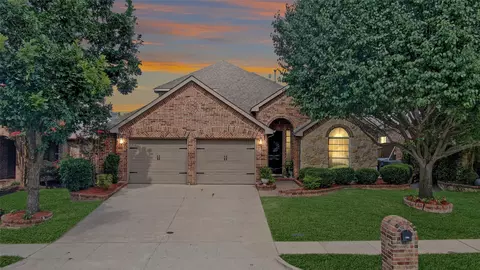 1900 Woodway Dr, Mckinney, TX 75071
