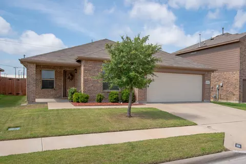6317 Pontoon St, Fort Worth, TX 76179