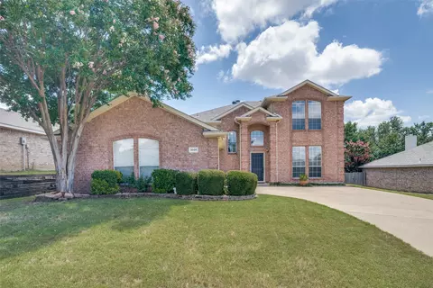 3605 Potomac Dr, Sachse, TX 75048