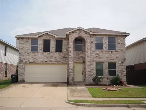 5333 Emmeryville Ln, Fort Worth, TX 76244