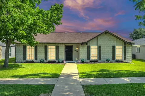 4924 Wheeler Dr, The Colony, TX 75056