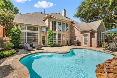 3616 Burlington Dr, Flower Mound, TX 75022