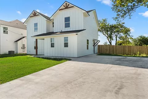 1717 Gurley Ln, Waco, TX 76706
