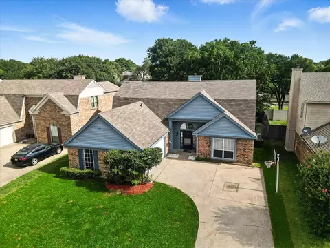 308 Pemberton Pl, Cedar Hill, TX 75104