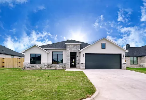 7712 Randy Ave, Abilene, TX 79606